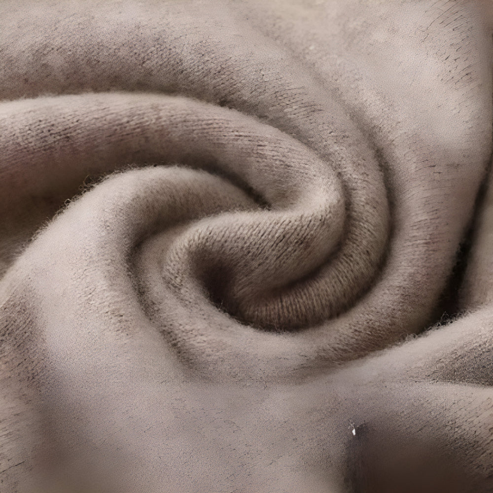 Men's V Neck Sweater – Long Sleeve Layered Knitwear