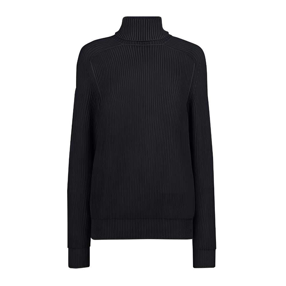 Men’s Warm Stylish Turtleneck Sweater | Long Sleeve Knitwear