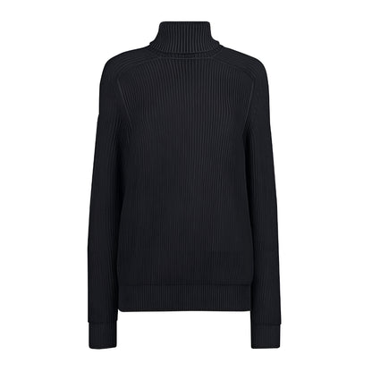 Men’s Warm Stylish Turtleneck Sweater | Long Sleeve Knitwear