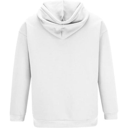 Men’s Casual Pullover Hoodie | Long Sleeve Kangaroo Pocket