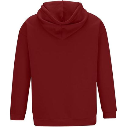 Men’s Casual Pullover Hoodie | Long Sleeve Kangaroo Pocket