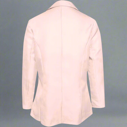 Women’s Casual Blazer | Long Sleeve Slim Fit Office Wear