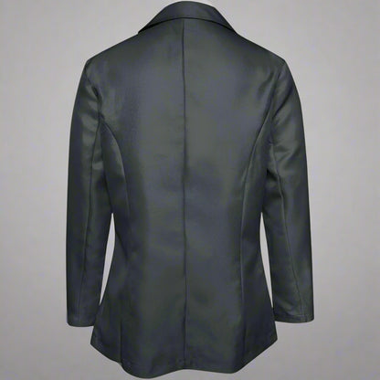 Women’s Casual Blazer | Long Sleeve Slim Fit Office Wear