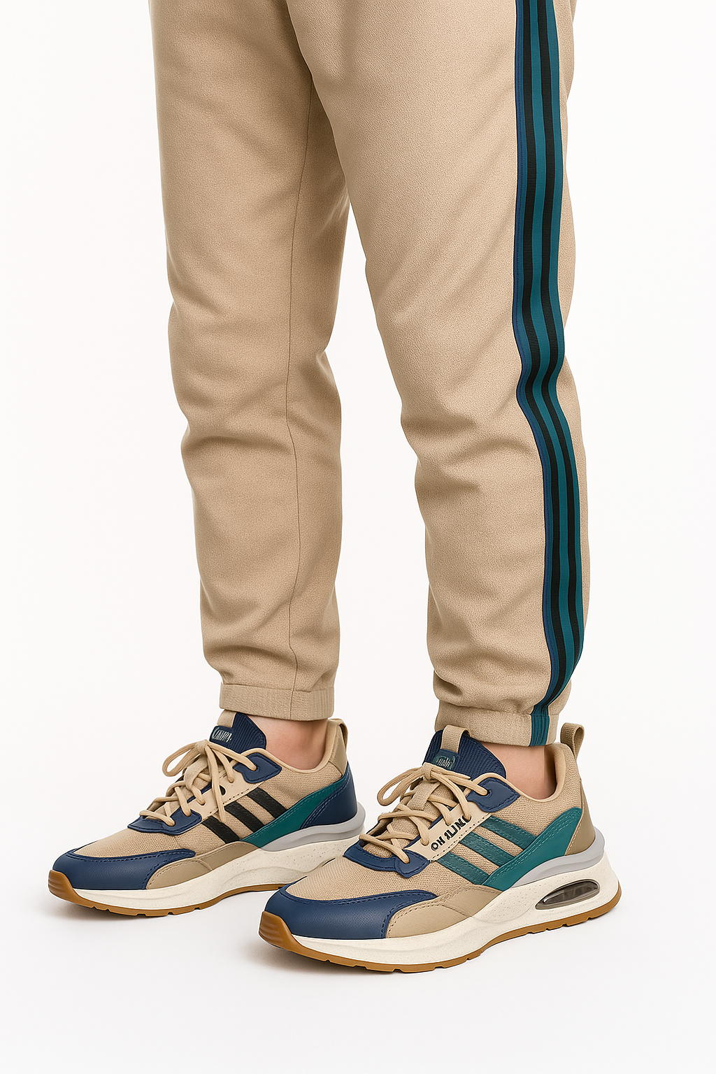 Men’s Running Fashion Trainers | Air Cushion, Walking