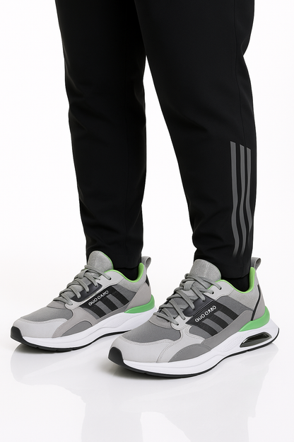Men’s Running Fashion Trainers | Air Cushion, Walking