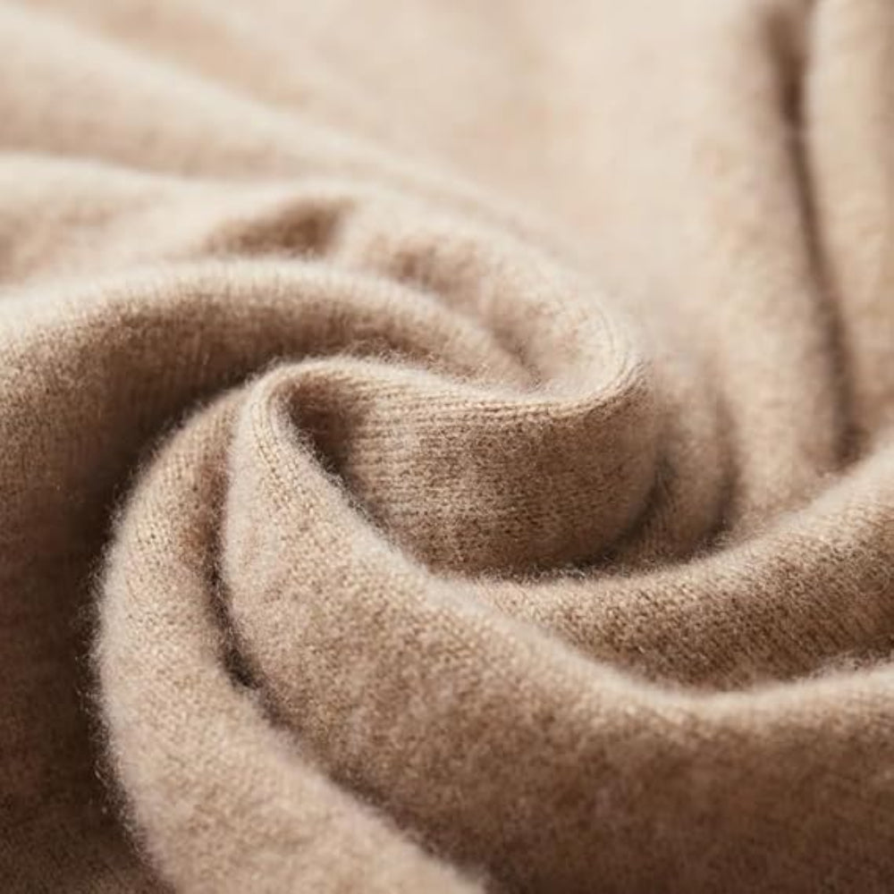 Men's Casual Long Sleeve Pullover Hoodie - Drawstring