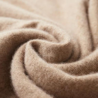 Men's Casual Long Sleeve Pullover Hoodie - Drawstring