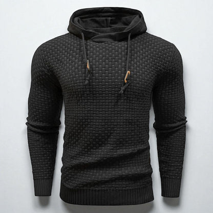 Men's Cozy Winter Relaxed Sweater Trendy Style 3