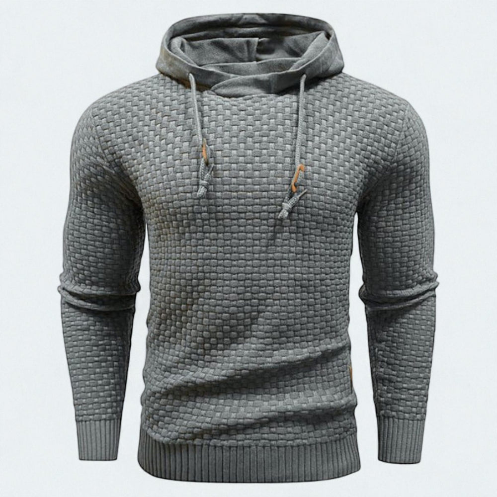 Men's Cozy Winter Relaxed Sweater Trendy Style 6