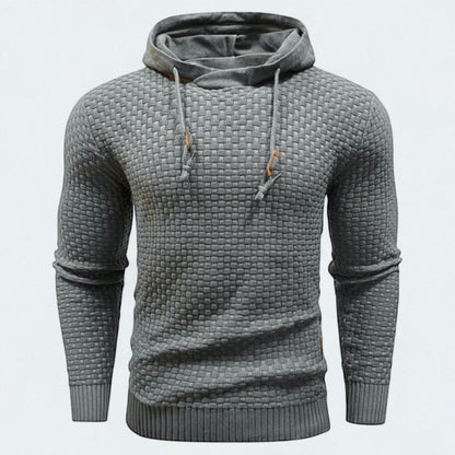 Men's Cozy Winter Relaxed Sweater Trendy Style 6