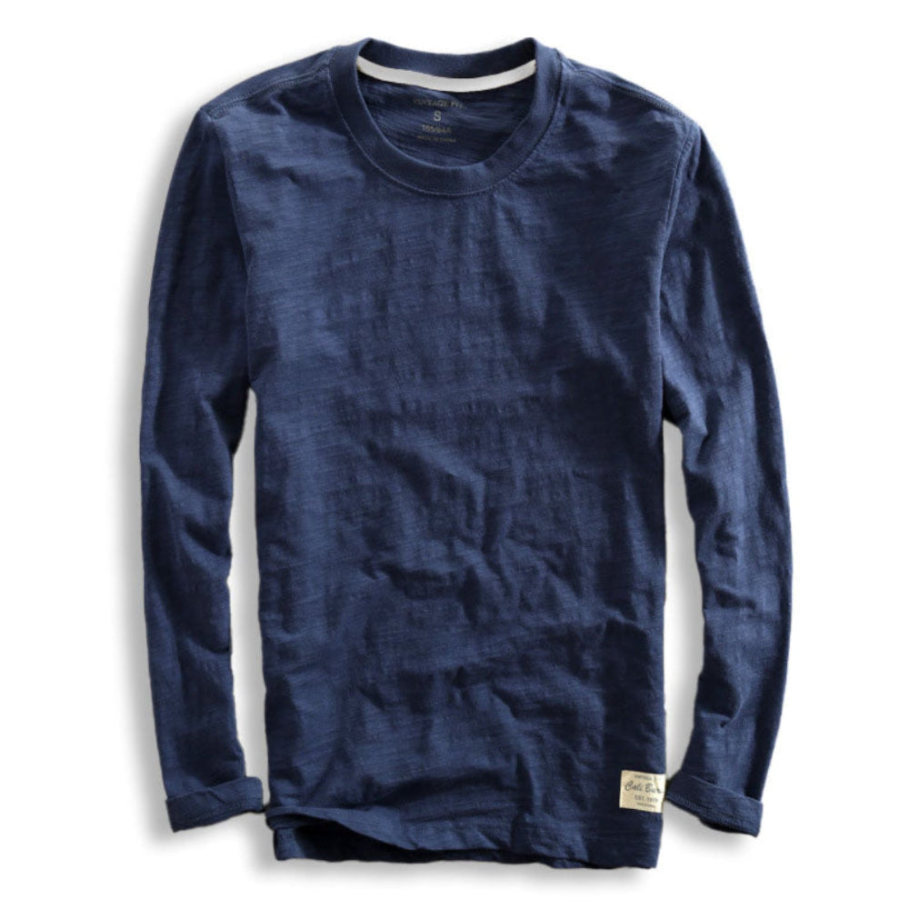 Men_s_Lightweight_Sweater_Bamboo_Cotton_Vintage_Comfort_Wear_3