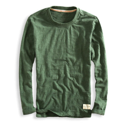 Men_s_Lightweight_Sweater_Bamboo_Cotton_Vintage_Comfort_Wear_5