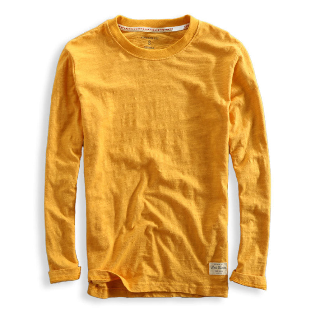 Men_s_Lightweight_Sweater_Bamboo_Cotton_Vintage_Comfort_Wear_9