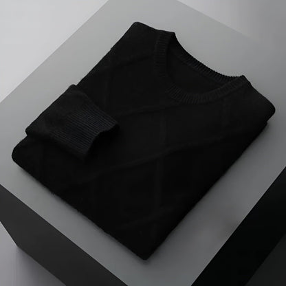 Men's Premium Sweater Soft Comfortable Elegant Design 8