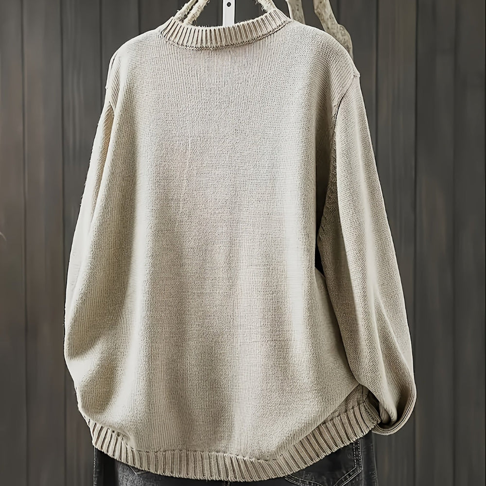 Women's Cardigan Sweater Soft Lightweight Layering Piece 2