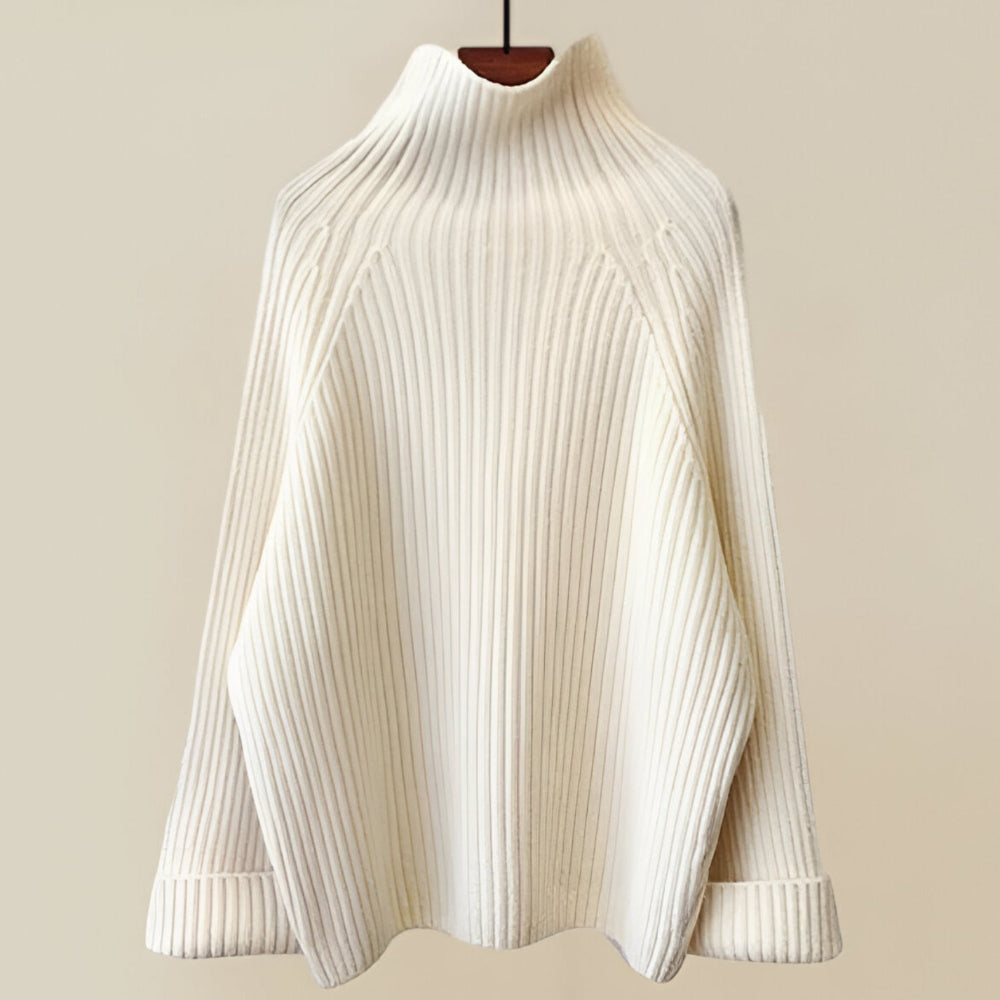 Women's Cozy Knit Sweater Pants Vest Set Winter Fashion 2