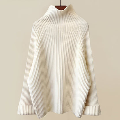 Women's Cozy Knit Sweater Pants Vest Set Winter Fashion 2