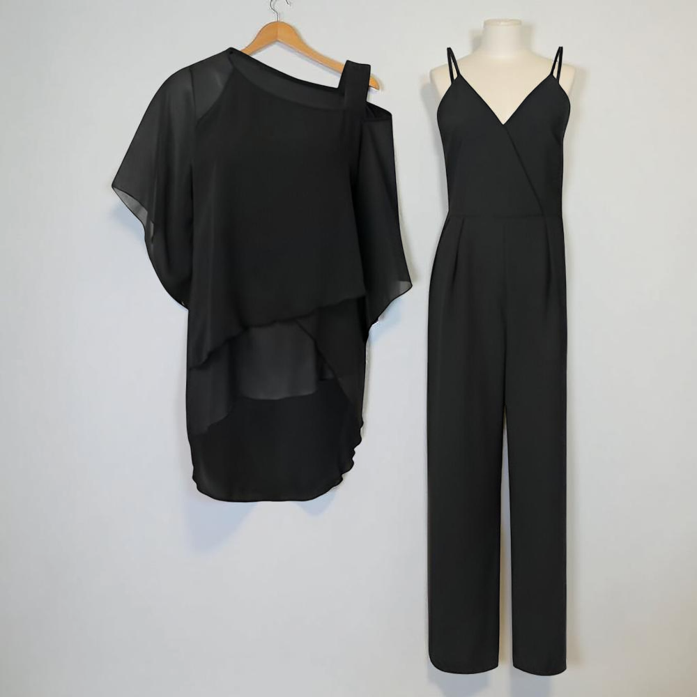 Women's Evenings Casual Fashion Comfortable Set 2