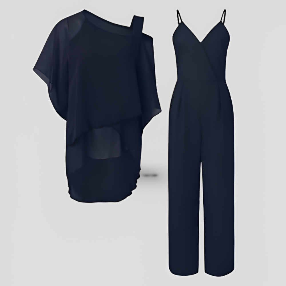 Women's Evenings Casual Fashion Comfortable Set 6