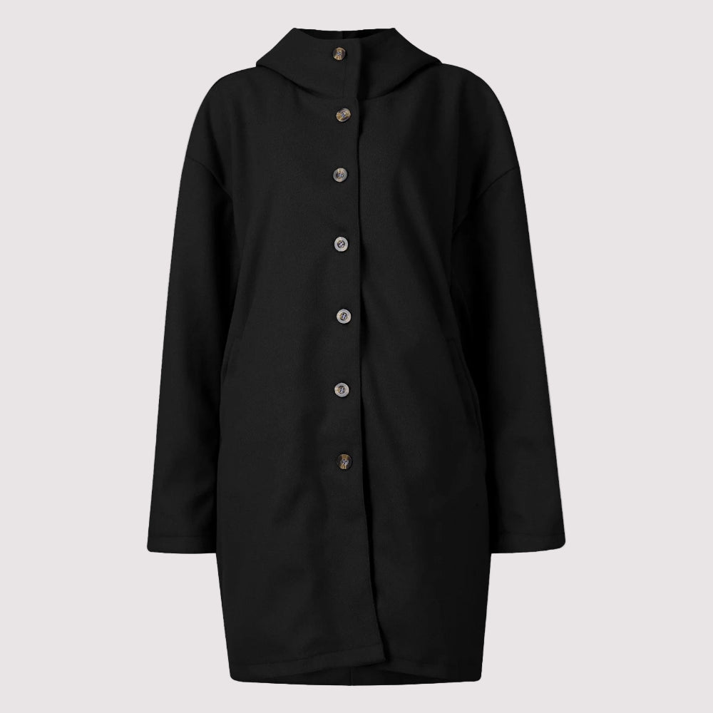 Women's Fashion Coat Lightweight Windproof Design 10