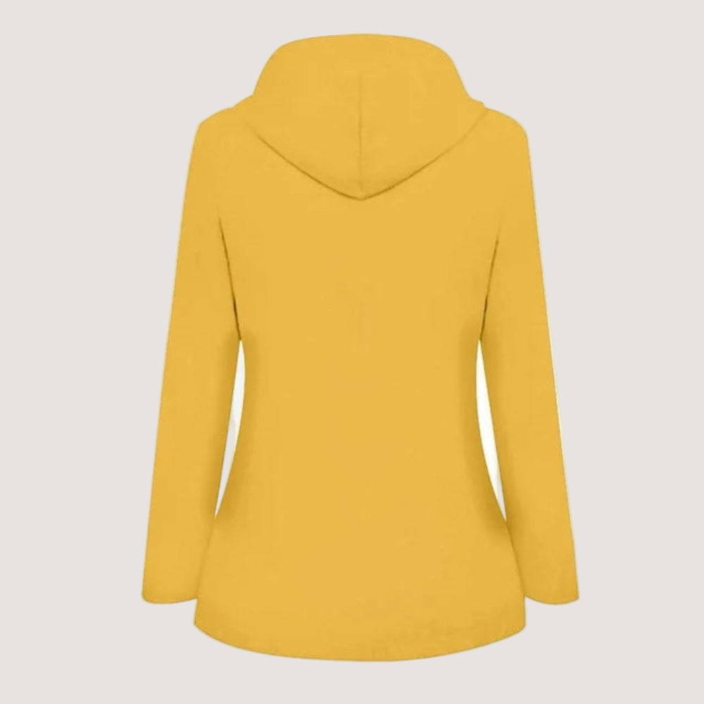 Women's Fleece Winter Waterproof Outdoor Jacket 14