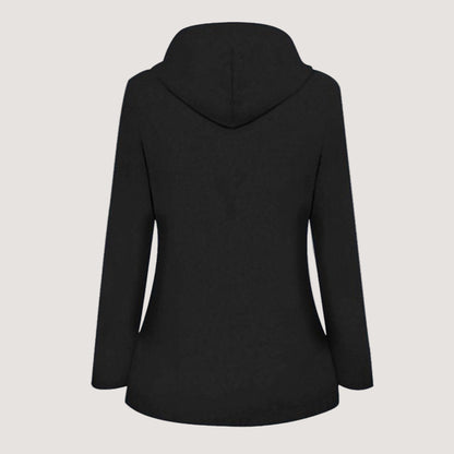 Women's Fleece Winter Waterproof Outdoor Jacket 2
