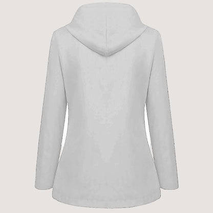 Women's Fleece Winter Waterproof Outdoor Jacket 6