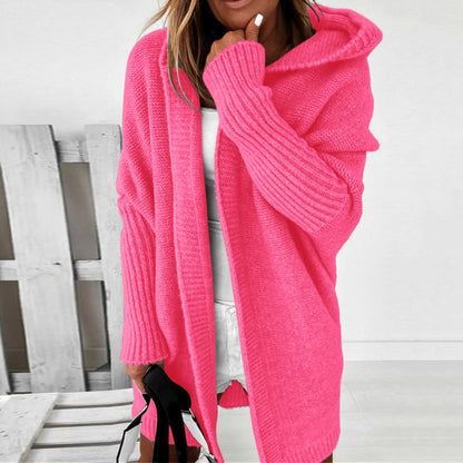 Women_s_Long_Color_Block_Knit_Winter_Cardigan_Layering_Wear_15