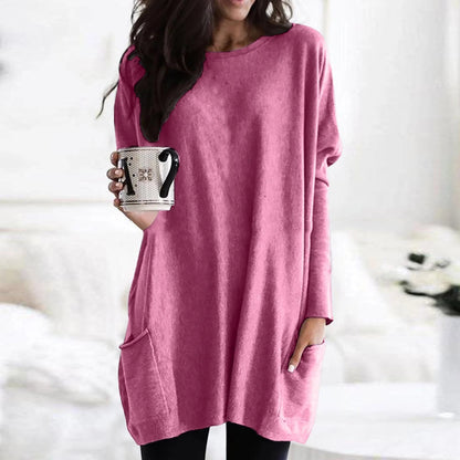 Women's Sweater Casual Fashionable Style 1
