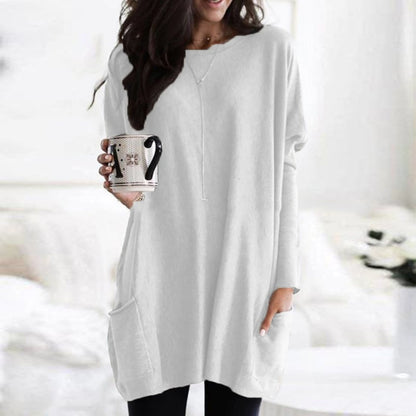 Women's Sweater Casual Fashionable Style 3