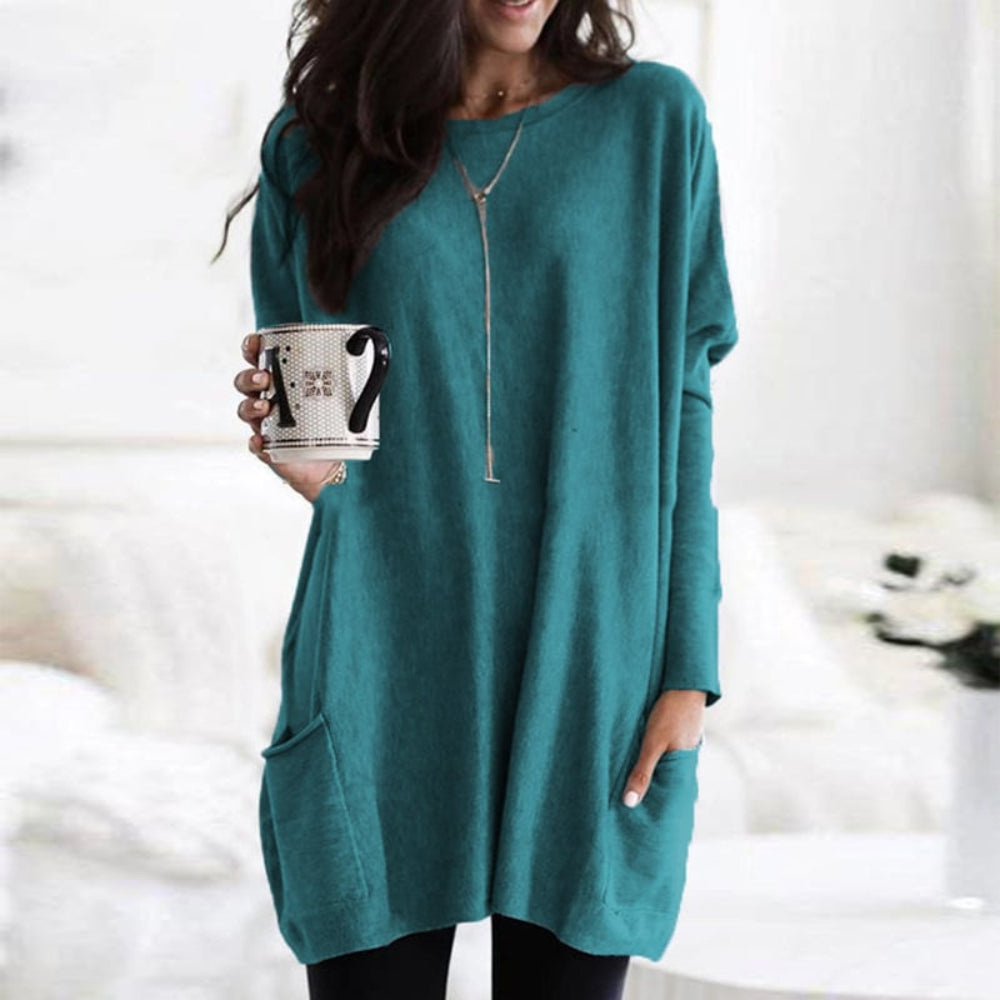 Women's Sweater Casual Fashionable Style 7