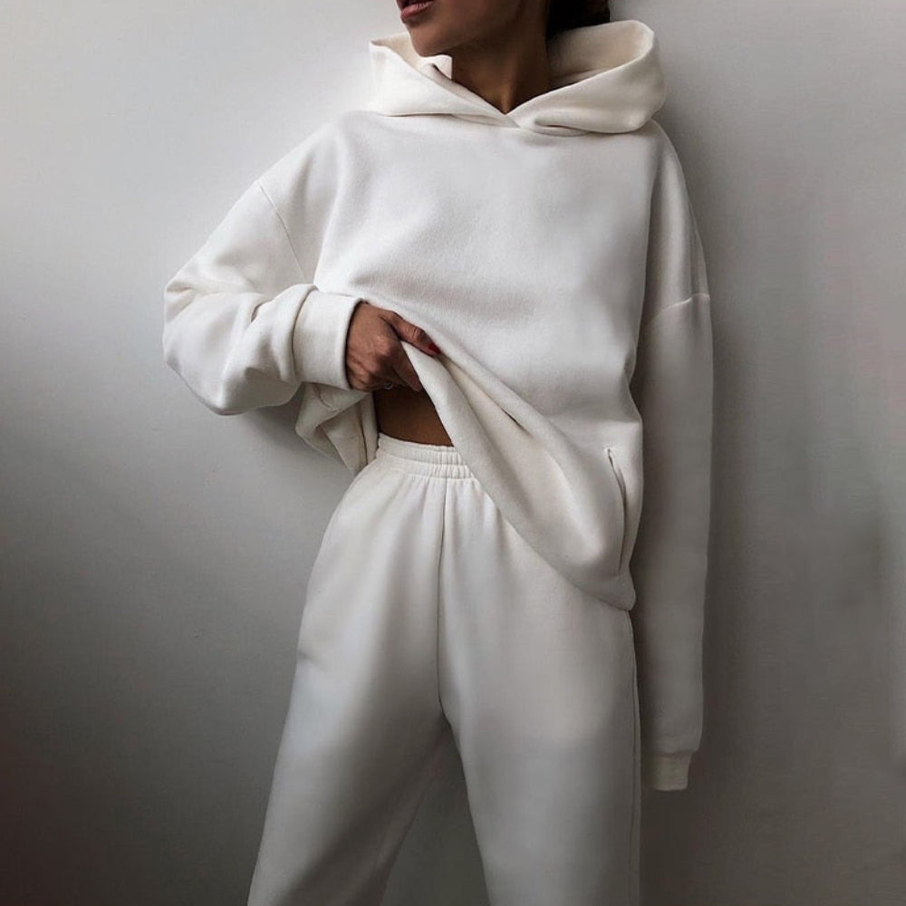 Women's Track Suits Comfortable Jogging Set 13