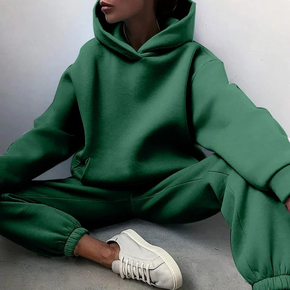 Women's Track Suits Comfortable Jogging Set 16