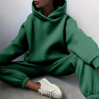 Women's Track Suits Comfortable Jogging Set 16