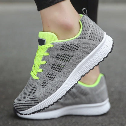 Women's Walking Casual Shoes Comfortable Supportive Fit 7