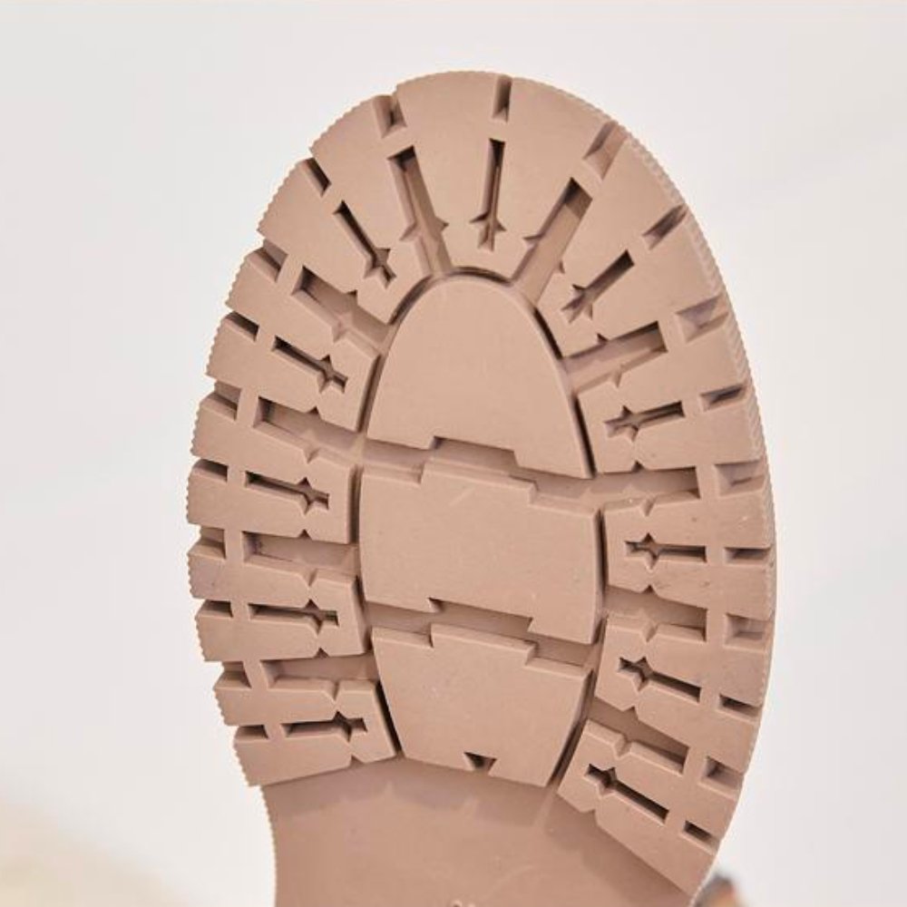 Women's Winter Boots Warm Fur Lining Anti-Slip 7