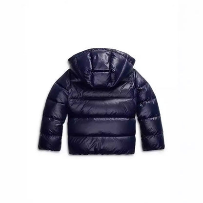 Women's Winter Puffer Quilted Jacket Ultralight Hood 4