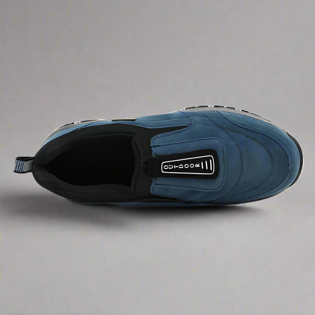 Andreas™ - Premium Mesh Orthopedic Shoes - Image 3