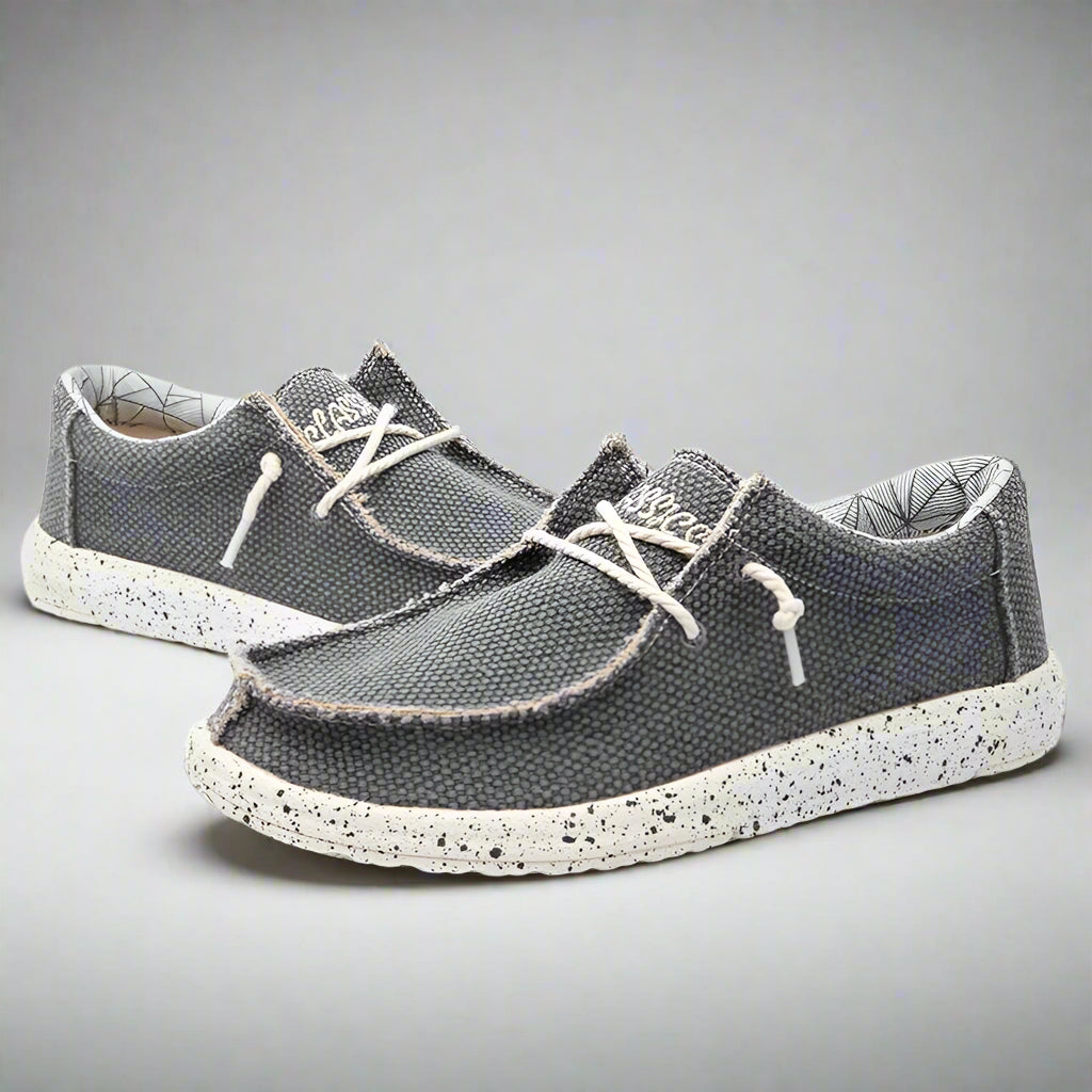 antislip casual loafers - Image 3