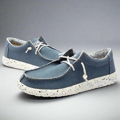 antislip casual loafers - Image 4