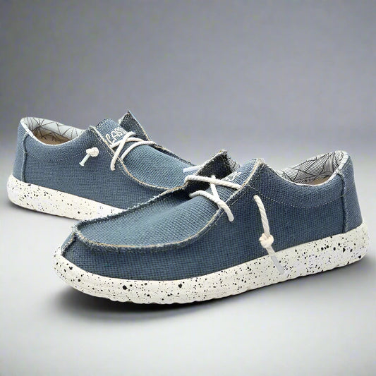 antislip casual loafers - Image 4