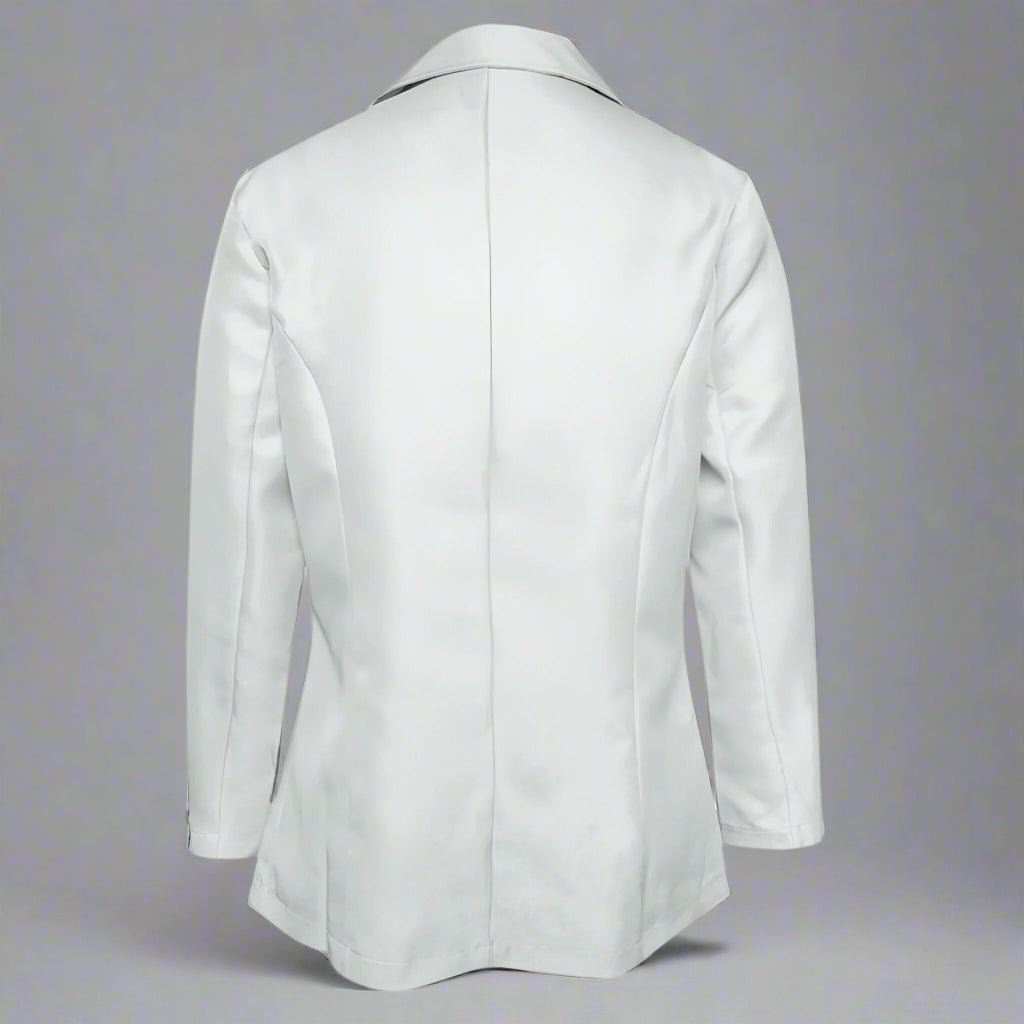 Women’s Casual Blazer | Long Sleeve Slim Fit Office Wear