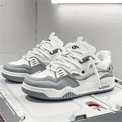 Breathable Summer Sneakers for Men - Image 1