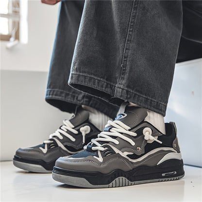 Breathable Summer Sneakers for Men - Image 13