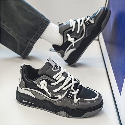 Breathable Summer Sneakers for Men - Image 14