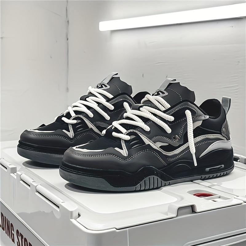 Breathable Summer Sneakers for Men - Image 2