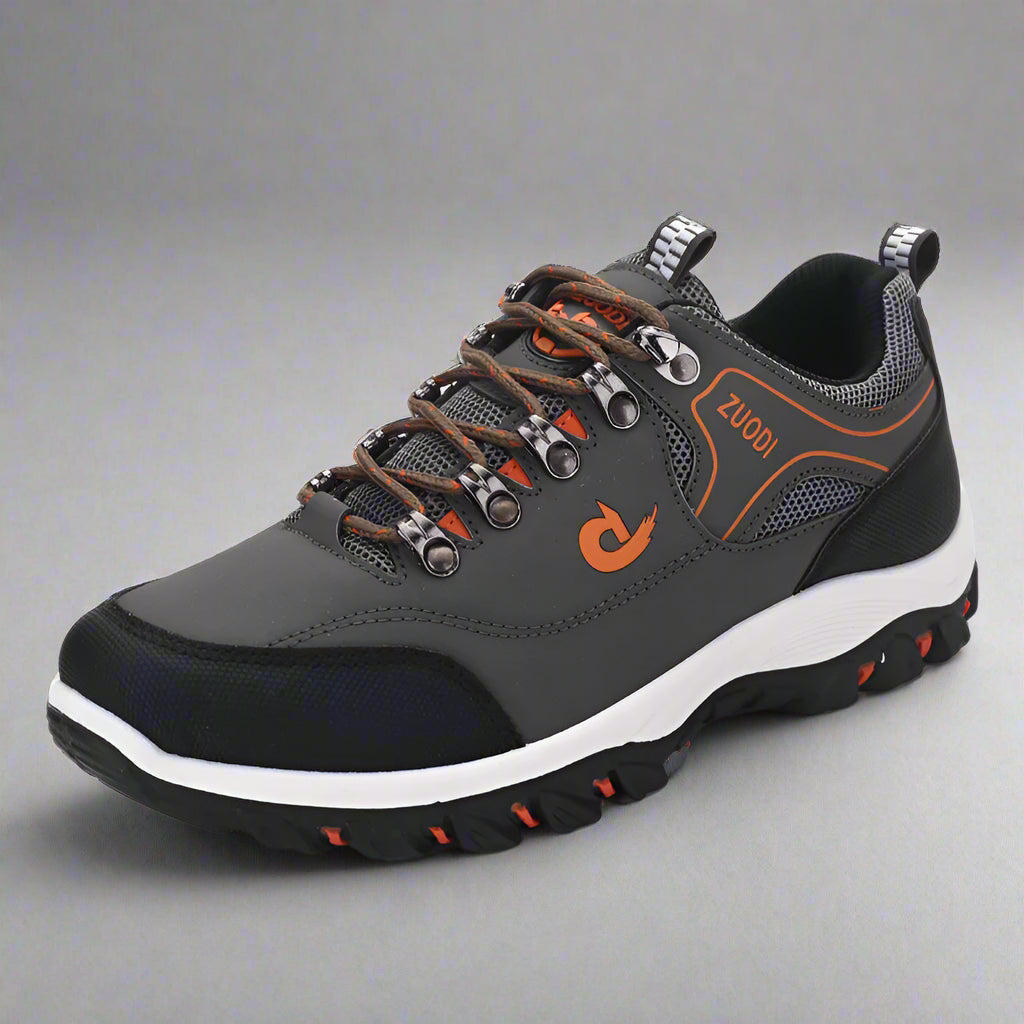 Comfortable Orthopaedic Shoes for Men - Image 1