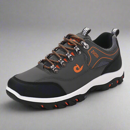 Comfortable Orthopaedic Shoes for Men - Image 1