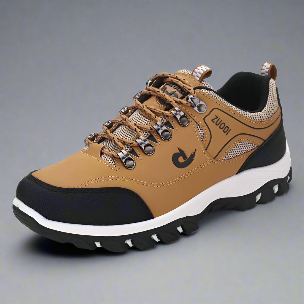 Comfortable Orthopaedic Shoes for Men - Image 2