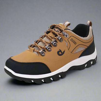 Comfortable Orthopaedic Shoes for Men - Image 2